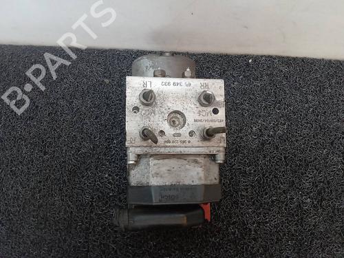 Used ABS pump ABS pump DAEWOO LACETTI Hatchback (KLAN) [2002-2026] 7866145 7866145