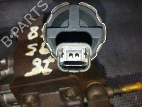 Injection pump FORD FIESTA VI (CB1, CCN) 1.4 TDCi | BP2766461M78 