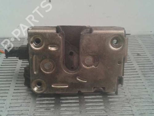 Front right lock RENAULT 19 II (B/C53_) 1.7 (B/C53B) (73 hp) 12313025