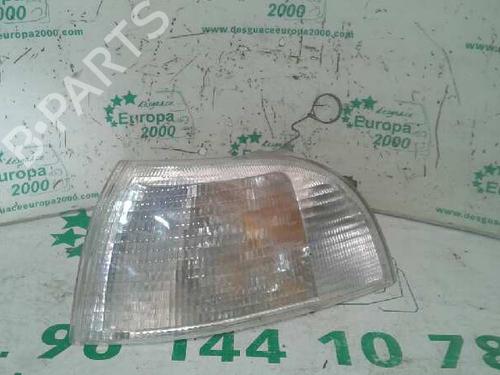 Used Left front indicator Left front indicator 593838 593838