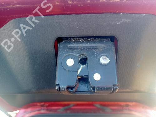 Serrure hayon MAZDA CX-5 (KE, GH) [2011-2017]  30511257