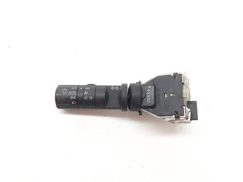 Forlygtekontakt Forlygtekontakt NISSAN QASHQAI I (J10, NJ10) [2006-2015] 34265551 34265551