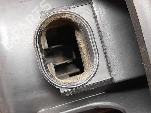 Heater blower motor PEUGEOT 406 (8B) 2.0 HDI 110 | BP7206037M62 