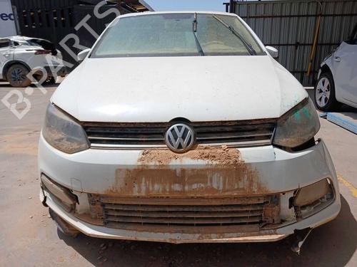 Used Parts VW POLO V (6R1, 6C1) 1.0 4780602