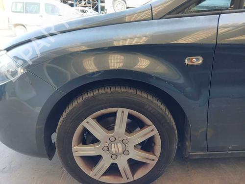Used Left front fenders Left front fenders 38592287 38592287