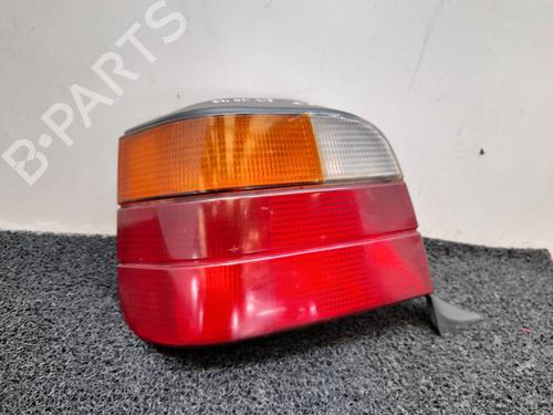 Used Left taillight Left taillight 8221179 8221179