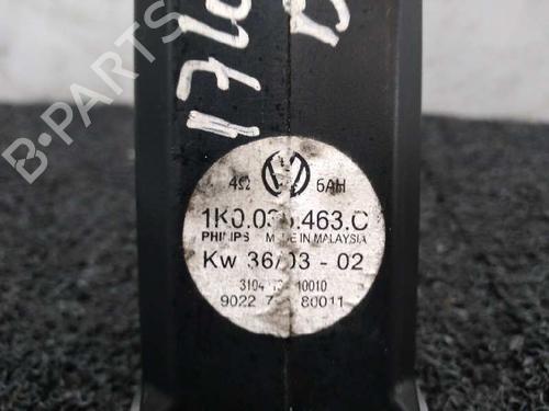 Electronic module VW GOLF V (1K1) 1.9 TDI | BP6248928M83 
