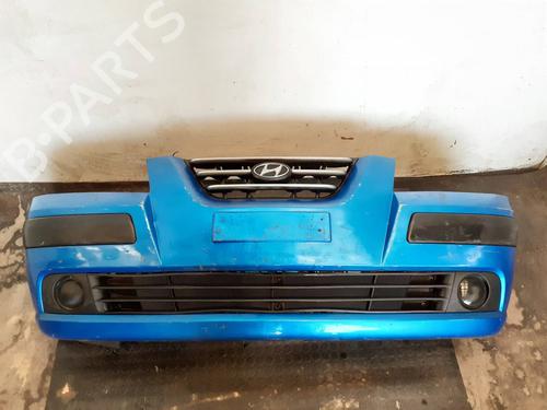 Used Front bumper HYUNDAI ATOS (MX) 1.1 (58 hp) 29446083