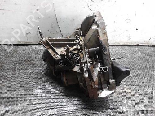 Gearbox NISSAN MICRA III (K12) 1.5 dCi | BP4802874M3 