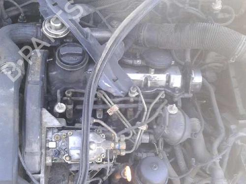 Right front driveshaft SEAT LEON (1M1) 1.9 TDI | BP1020760M39 - Image 9