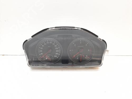 instrument-cluster-volvo-c30-533-20-d-30765310-36000197-69199420t-2006-2007-2008-2009-2010-2011-2012-2013-9411975 main image