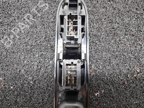 Left front window switch PEUGEOT 307 (3A/C) | BP8336441I27 - Image 3