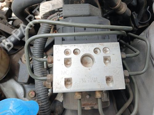 ABS pump HONDA CIVIC VII Coupe (EM2) 1.7 i VTEC (EM2) | BP37198671M43 - Image 2
