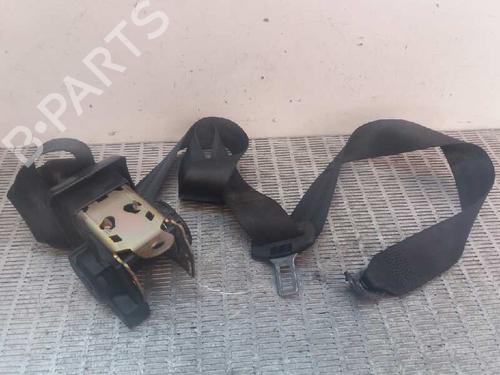Rear right seatbelt SKODA OCTAVIA I (1U2) 1.9 TDI | BP6615896I28 