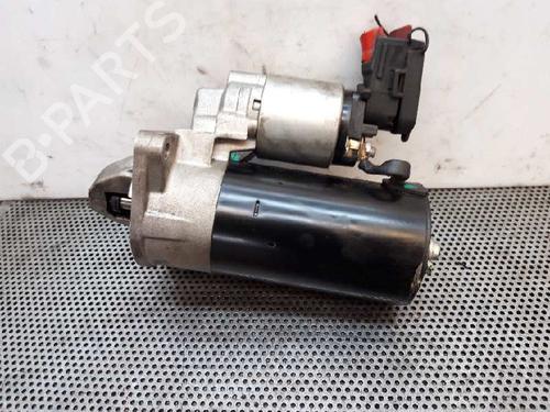 Used Starter Starter LANCIA KAPPA (838_) 2.4 JTD (838AL1AA) (136 hp) 4757941 4757941