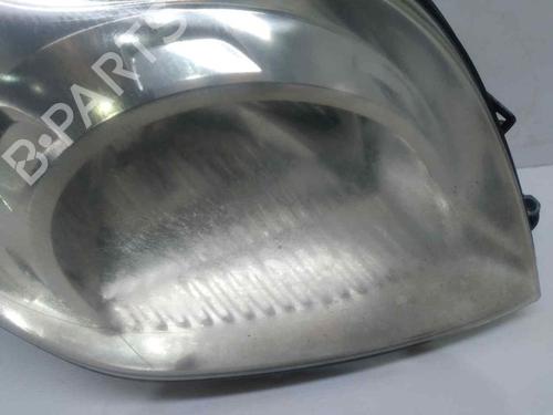 Right headlight PEUGEOT BIPPER (AA_) | BP24359478C29 - Image 2