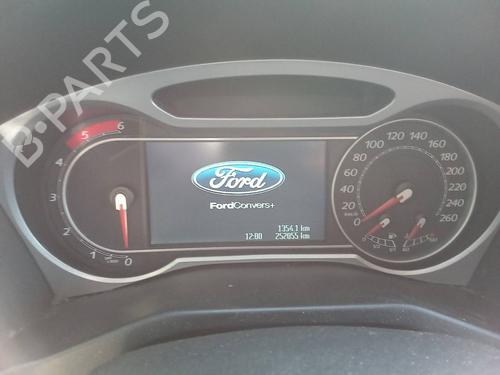 Engine FORD MONDEO IV Turnier (BA7)  | BP32407867M1  - Image 16