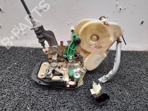 Used Front right lock KIA SORENTO I (JC) 2.5 CRDi (163 hp) 11169135