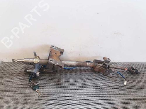 Used Steering column Steering column 3455471 3455471