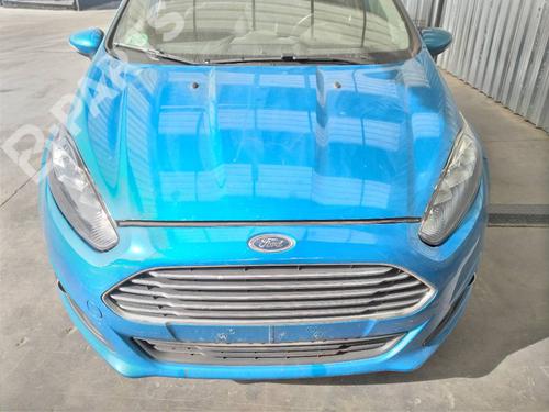 Left front door panel FORD FIESTA VI (CB1, CCN) 1.0 EcoBoost | BP10171601C58  - Image 37