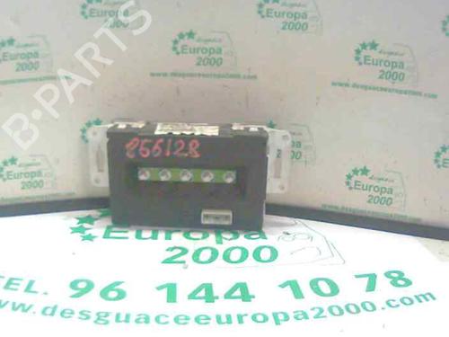 Other NISSAN ALMERA II (N16) 1.5 dCi | BP11635220O1 