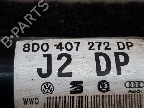 Right front driveshaft VW PASSAT B5.5 Variant (3B6) 2.0 | BP4417508M39  - Image 5