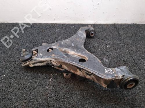 Used Left front suspension arm MITSUBISHI PAJERO III (V7_W, V6_W) 3.2 Di-D (V68W, V78W) (165 hp) 9147194