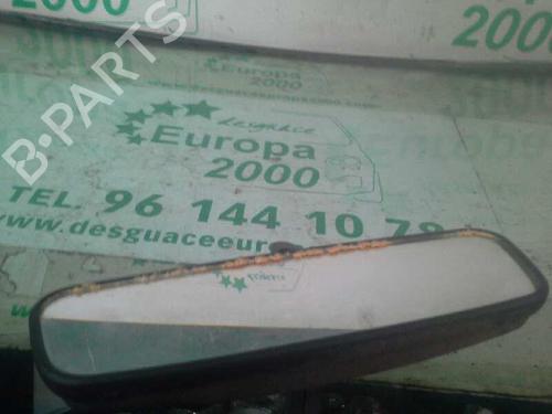 Used Rear mirror OPEL ASTRA F Hatchback (T92) 1.7 D (F08, M08, F68, M68) (60 hp) 1355808