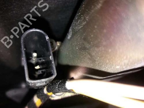 Front right window mechanism FORD FIESTA V (JH_, JD_) 1.4 TDCi | BP1975391C23 