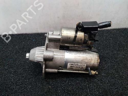 Used Starter Starter MAZDA 3 (BK) 1.6 DI Turbo (109 hp) 4423296 4423296