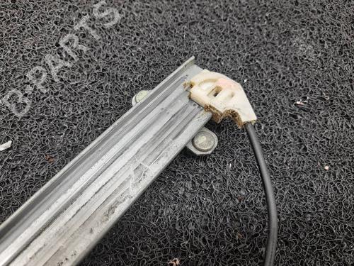 Rear left window mechanism KIA RIO II (JB) 1.6 CVVT | BP9681539C24 