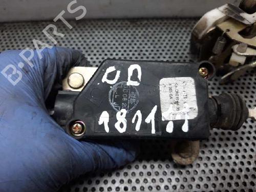 Front right lock KIA SPORTAGE SUV (K00) 2.0 TD 4WD | BP2999240C97 