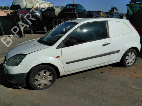 Front right window mechanism FORD FIESTA V (JH_, JD_) 1.4 TDCi | BP2794368C23 