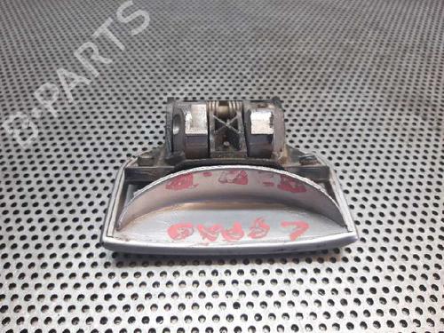 Front right exterior door handle CITROËN SAXO (S0, S1)  | BP2950602C129 