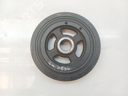Used Pulley Pulley SUBARU XV (_GP_) [2011-2017] 22553040 22553040