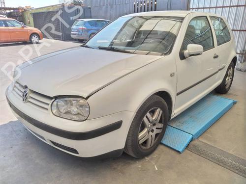 Instrument cluster VW GOLF IV (1J1) 1.9 TDI | BP13570921C47 