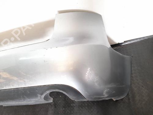 Used Rear bumper AUDI A4 B7 (8EC) 3.0 TDI quattro (204 hp) 18966213
