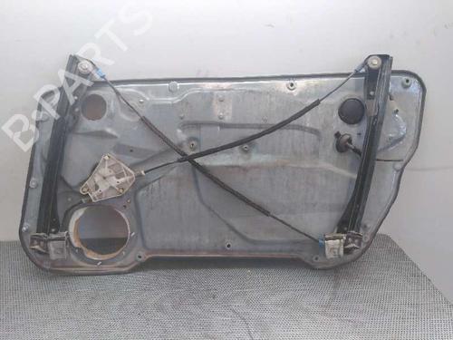 Front left window mechanism SEAT IBIZA III (6L1)  | BP638739C22 