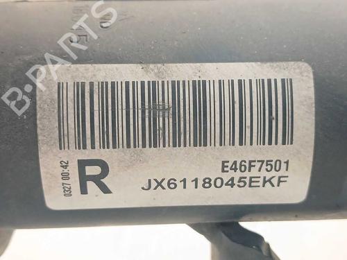 Right front shock absorber FORD FOCUS IV (HN) | BP40291568M17 - Image 2