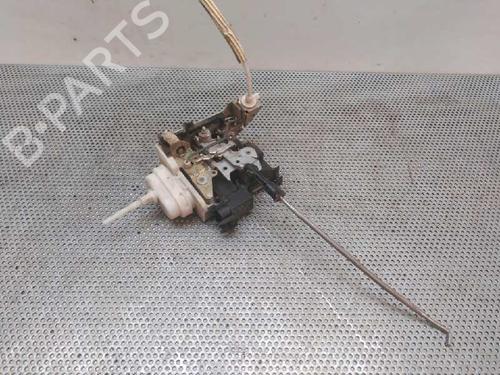 Front right lock AUDI A4 B5 (8D2) 1.9 TDI | BP1151624C97 