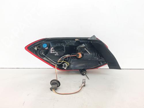 Right taillight FORD FOCUS IV (HN) 1.0 EcoBoost mHEV | BP33889590C35 - Image 3