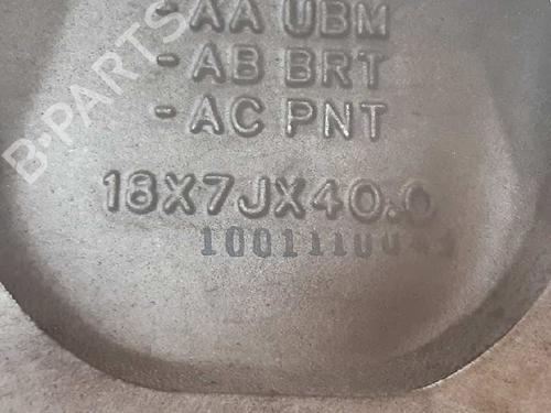 Rim JEEP COMPASS (MK49)  | BP5993974C45 