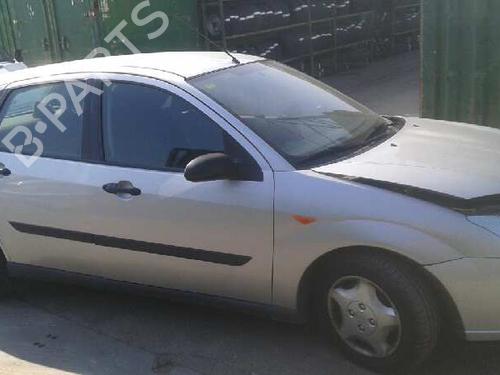 Rear windshield wiper arm FORD FOCUS I (DAW, DBW) 1.8 Turbo DI / TDDi | BP6616076C144 