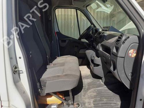 Front right window mechanism RENAULT MASTER III Van (FV) 2.3 dCi 130 RWD (FV01, FV10, FV11, FV12) | BP32364256C23 
