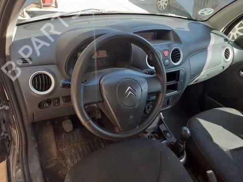 Hanskerom CITROËN C3 I (FC_, FN_) 1.4 HDi | BP29763778C95 