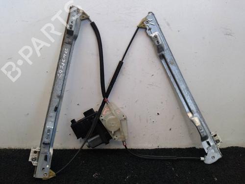 Used Front left window mechanism Front left window mechanism 10502015 10502015