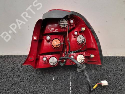 Left taillight KIA SHUMA II (FB) 1.6 | BP9079065C34 - Image 2