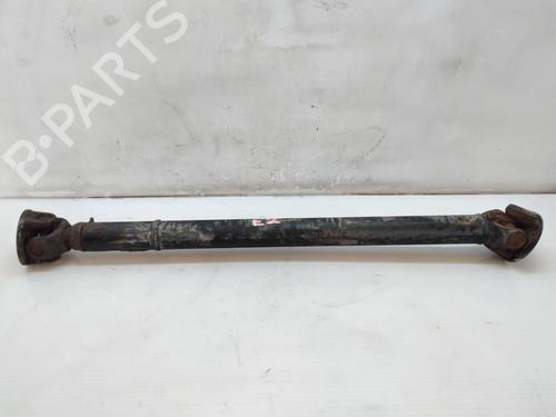 Used Driveshaft LAND ROVER DISCOVERY I (LJ) 2.5 TDI 4x4 (113 hp) 25254386