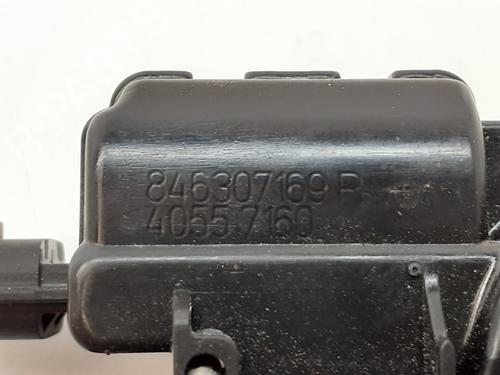 Tailgate lock RENAULT CLIO IV (BH_)  | BP30192664C101 