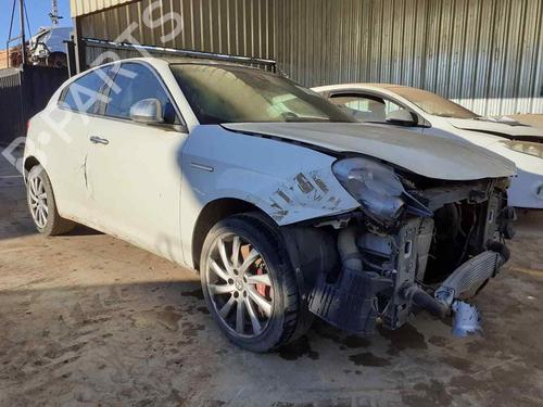 Left tailgate light ALFA ROMEO GIULIETTA (940_) 1.6 JTDM (940FXD1A) | BP31830757C79 